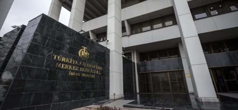 Merkez Bankası faiz kararını bugün açıklayacak