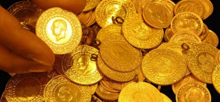 Gram altın ne kadar? Çeyrek altın 2021 fiyatı… 14 Temmuz 2021 güncel altın fiyatları…