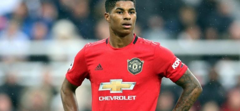 Marcus Rashford yeni sezonun ilk iki ayını kaçırabilir