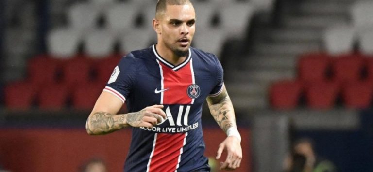 Galatasaray Layvin Kurzawa için PSG ile görüşecek