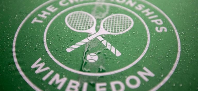 Wimbledon’da iki maç için şike soruşturması başlatıldı