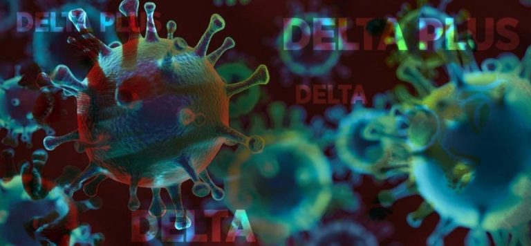 Meksika’da ilk kez Delta varyantı görüldü