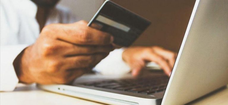 Online alışverişte bayram hareketliliği