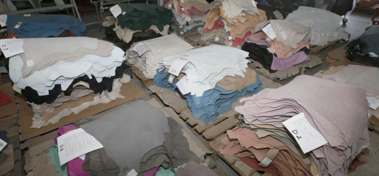 Kurban derilerinden ekonomiye 3 milyar liralık katkı