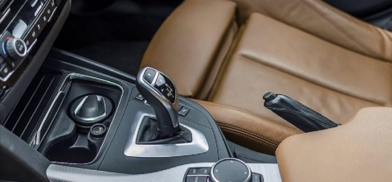Satılan her 10 otomobilden 7’si otomatik vites