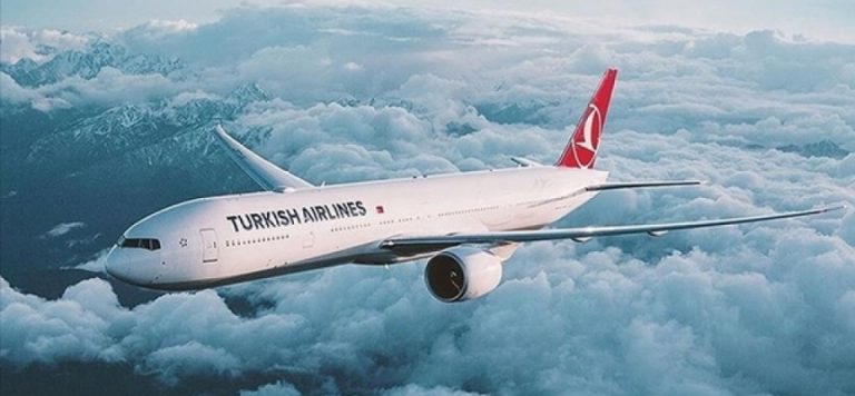 THY, emniyet denetimlerinde Avrupa’nın en iyileri arasında