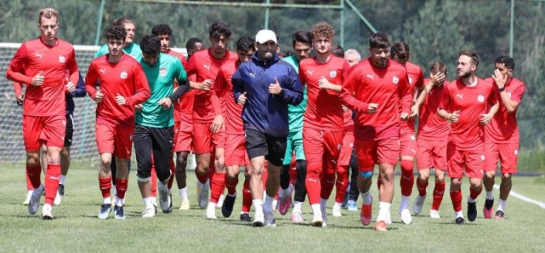 Sivasspor’un Avrupa’daki rakibi belli oldu