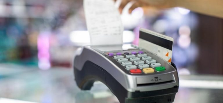 İlk 6 ayda 709 milyar lira kartlı ödeme yapıldı