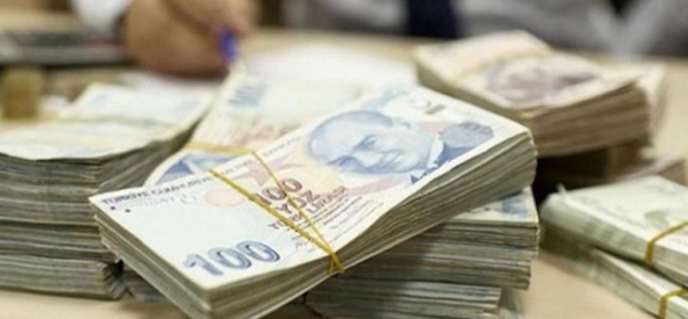 Bütçe uygulama sonuçları açıklandı