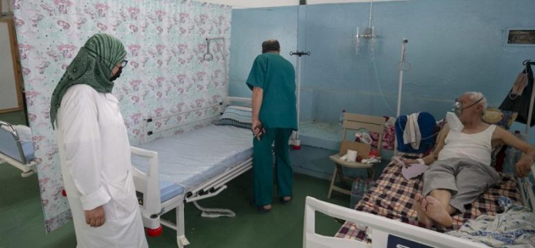 Tunus’ta bir günde 140 can kaybı