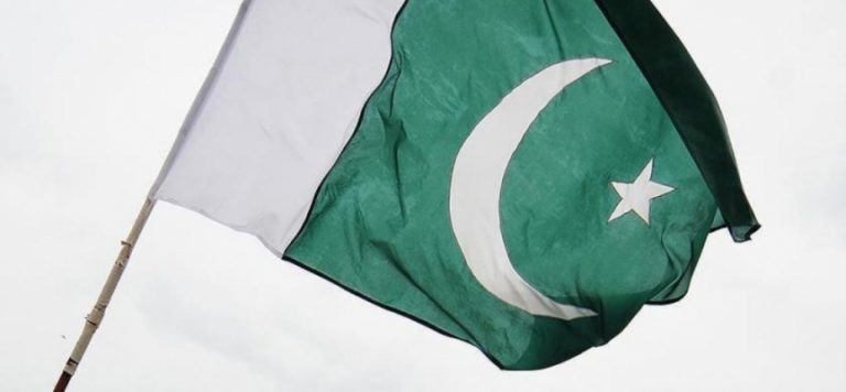 Pakistan’dan Mescid-i Aksa saldırılarına kınama