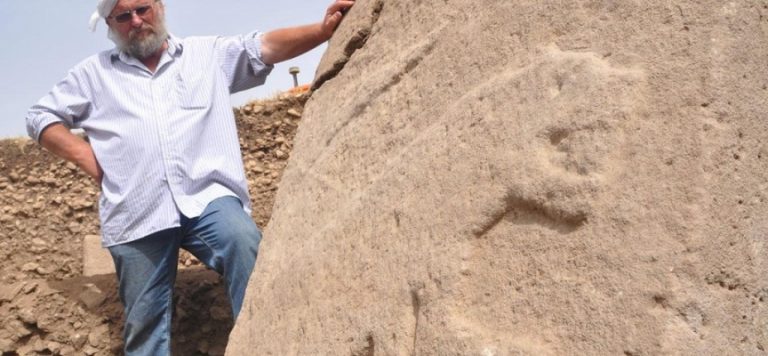 Göbeklitepe’yi dünyaya tanıtan Klaus Schmidt anılıyor