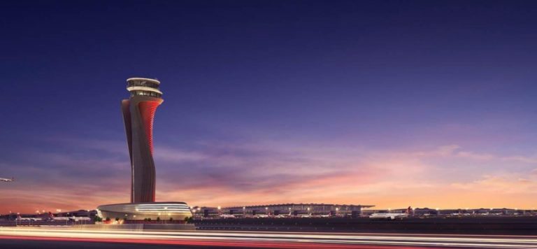 İstanbul Havalimanı Avrupa’da zirvede