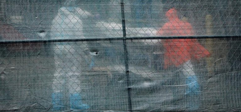 ABD’de “maymun çiçeği” paniği: 200 kişi takibe alındı