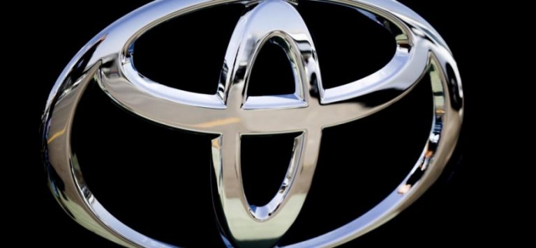 Toyota Tayland’daki tesislerinde üretimi durdurdu