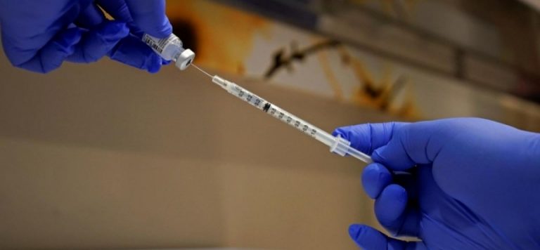 Avustralya’da 12-15 yaş için BioNTech aşısına onay verildi