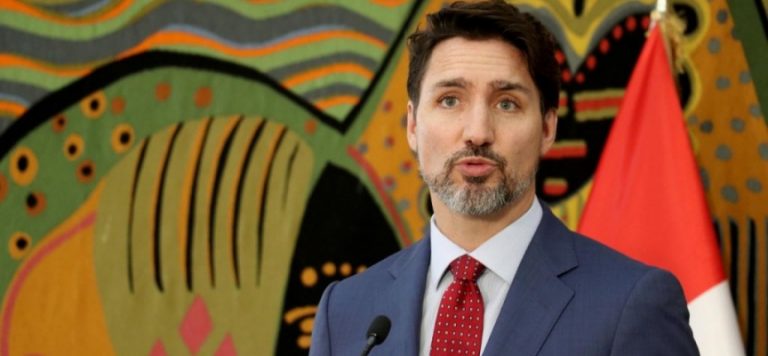 Kanada Başbakanı Trudeau: Kanada’da İslamofobiye yer yok