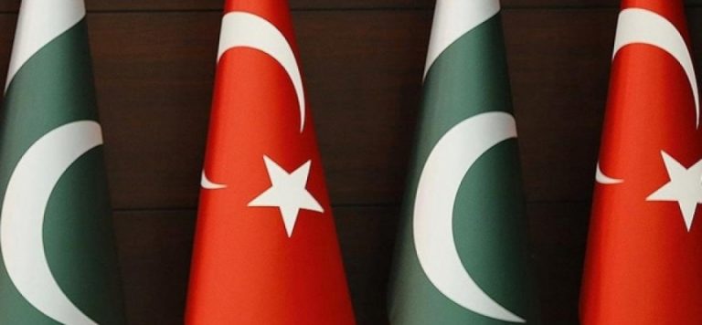 Türkiye ile Pakistan arasında 5 milyar dolarlık ticaret hedefi