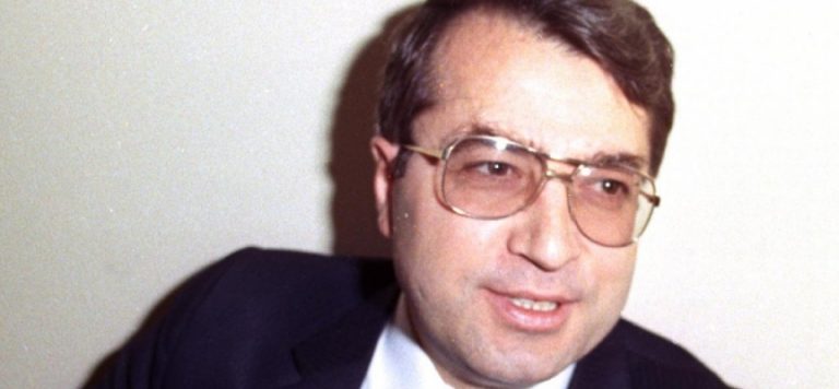 “Türk” dediği için hapse atılan Dr. Sadık Ahmet