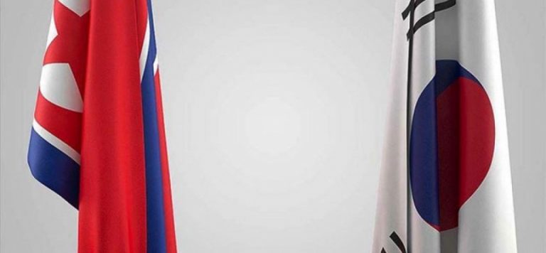 Kuzey ve Güney Kore arasındaki iletişim kanalları yeniden açıldı