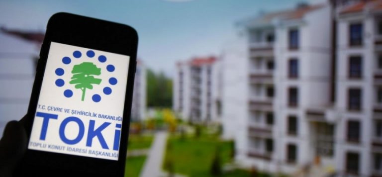 TOKİ Şanlıurfa’da 54 konut ile 32 iş yerini satışa sundu