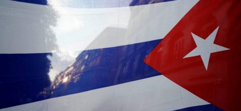 Küba’nın Paris Büyükelçiliğine molotofkokteylli saldırı