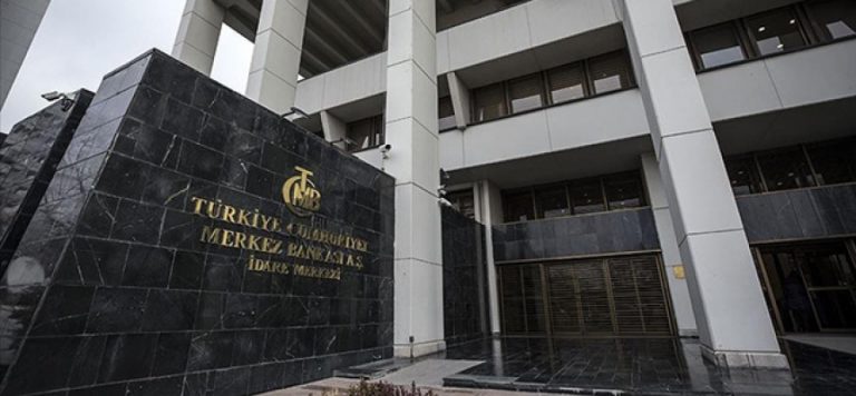 Merkez Bankası enflasyon raporunu yarın açıklayacak