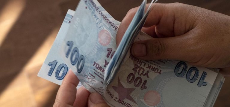 Salgın döneminde 57 milyar lira destek ödemesi yapıldı