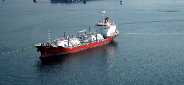 LPG ithalatı mayısta arttı