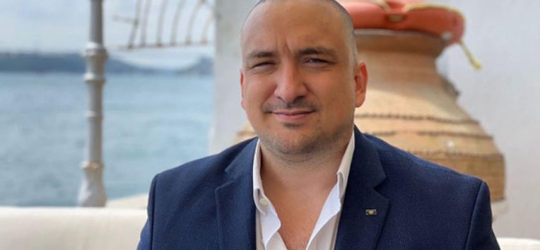 Alkoçlar’dan NFT projelerinde bilimsel ve teknik alanlarda “potansiyel” vurgusu