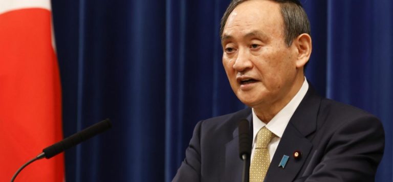 Japonya Başbakanı: Vakalar ile olimpiyatlar arasında bağ yok