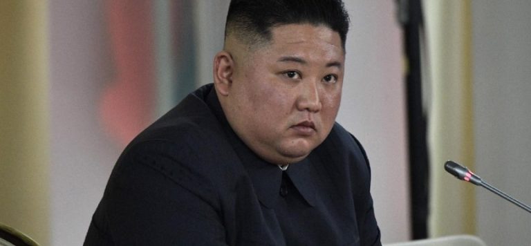 Kuzey Kore lideri Kim’den “askeri kapasiteyi güçlendirme” çağrısı