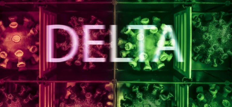 ABD Delta varyantı sebebiyle koronavirüsle mücadele yöntemlerini değiştirdi