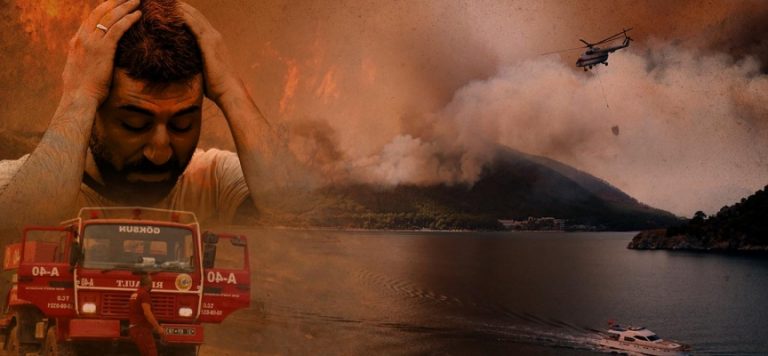 Malezya’dan Türkiye’ye destek mesajı