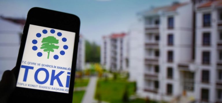 TOKİ’nin en çok yeni projeleri merak edildi