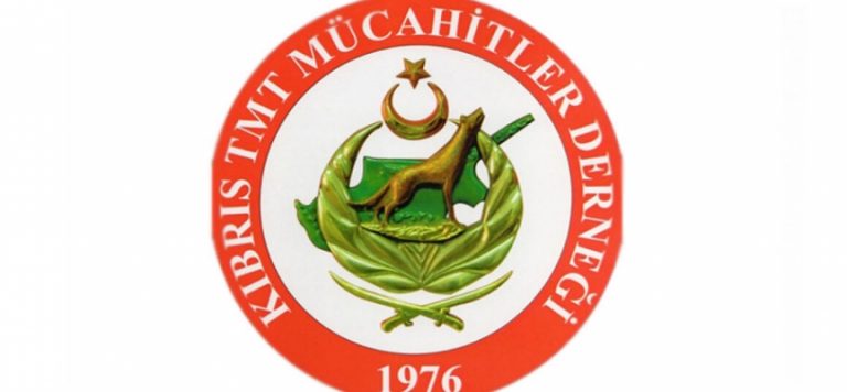 Kıbrıs TMT Mücahitler Derneği: “Kıbrıs Türk Halkı, varlığını borçlu olduğu Anavatanına koparılamaz bağlarla gönülden bağlıdır”