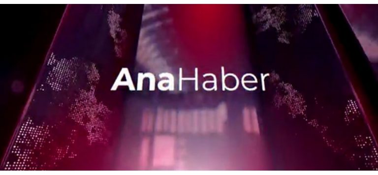 Ana Haber 01.08.2021