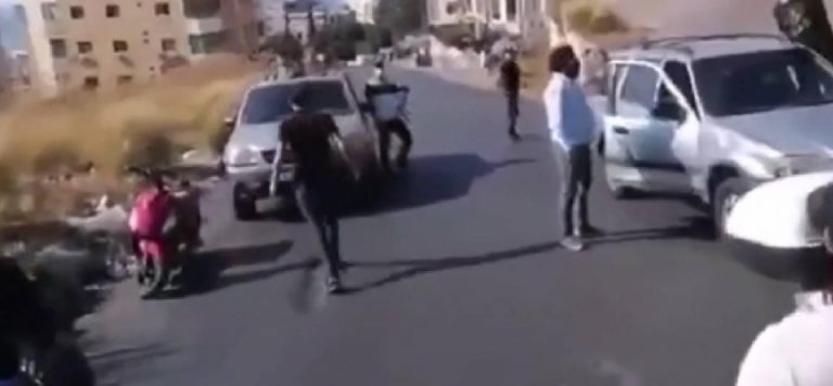 Lübnan’da Hizbullah yanlıları ile Arap aşiretleri arasında çatışma: 5 ölü, 10 yaralı