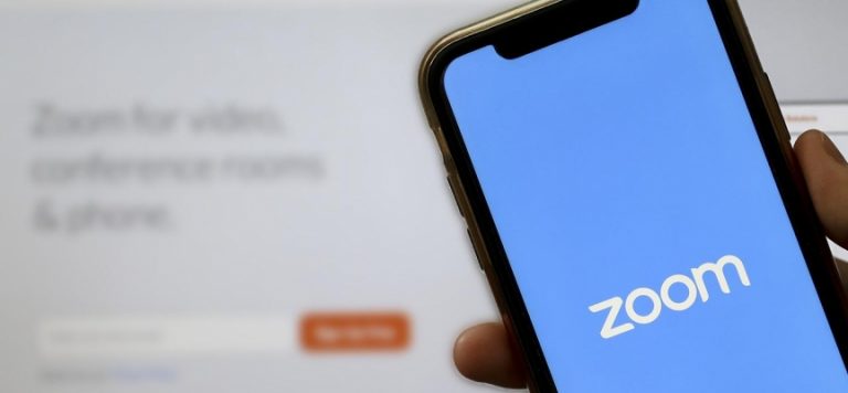 Zoom, 86 milyon dolar ceza ödeyecek