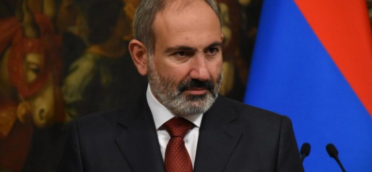 Ermenistan’da Nikol Paşinyan yeniden Başbakan oldu