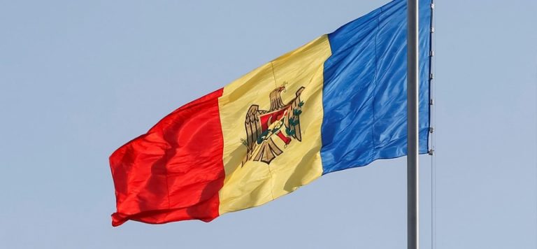 Moldova’dan Türkiye’ye dayanışma ve taziye mesajı