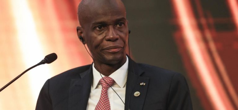 Haiti’de Moise suikastından sonra BM’ye yardım çağrısı