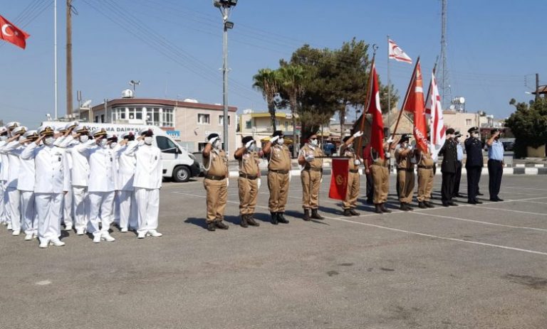 1 Ağustos Toplumsal Direniş Bayramı İskele’de kutlandı