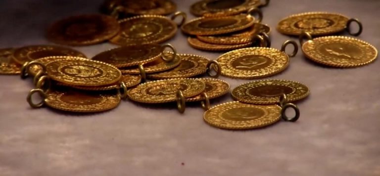 Gram altın ne kadar? Çeyrek altın 2021 fiyatı… 2 Ağustos 2021 güncel altın fiyatları…