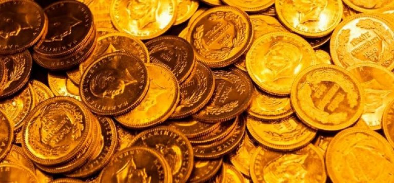 Gram altın ne kadar? Çeyrek altın 2021 fiyatı… 4 Ağustos 2021 güncel altın fiyatları…