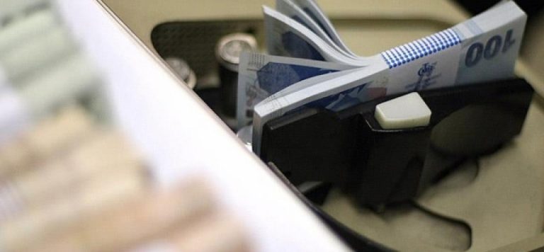 Bankaların aktifleri 6,7 trilyon liraya yükseldi