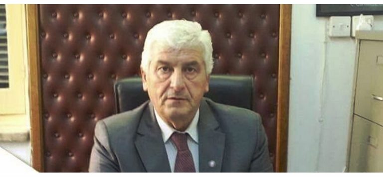 TÜRK-SEN Başkanı Bıçaklı:KIB-TEK Çalışanlarının Darp Edilmesini Kınıyoruz