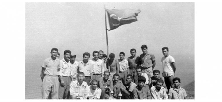 Erenköy Direnişi ve Şehitler anılıyor