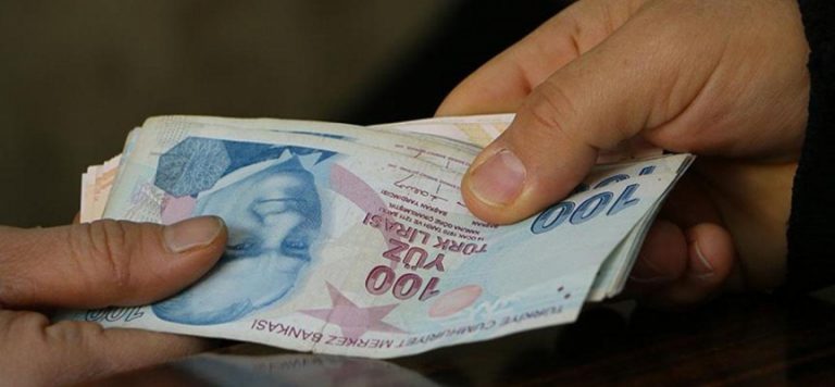 Üreticilere 210 milyon liralık destek ödemesi başladı
