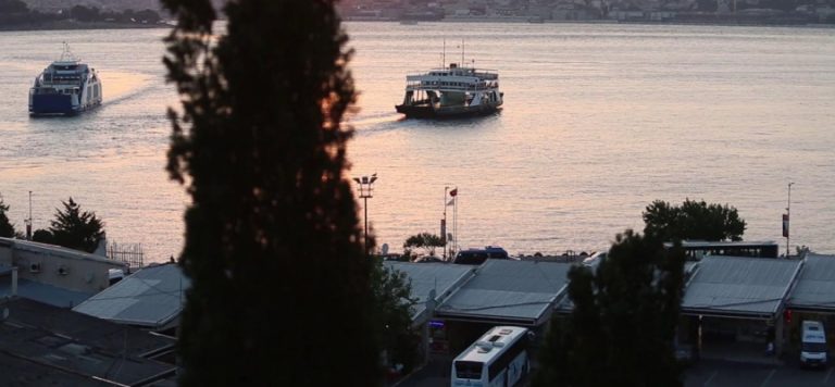 Bir zamanlar İstanbul’un kapısıydı: Harem Otogarı